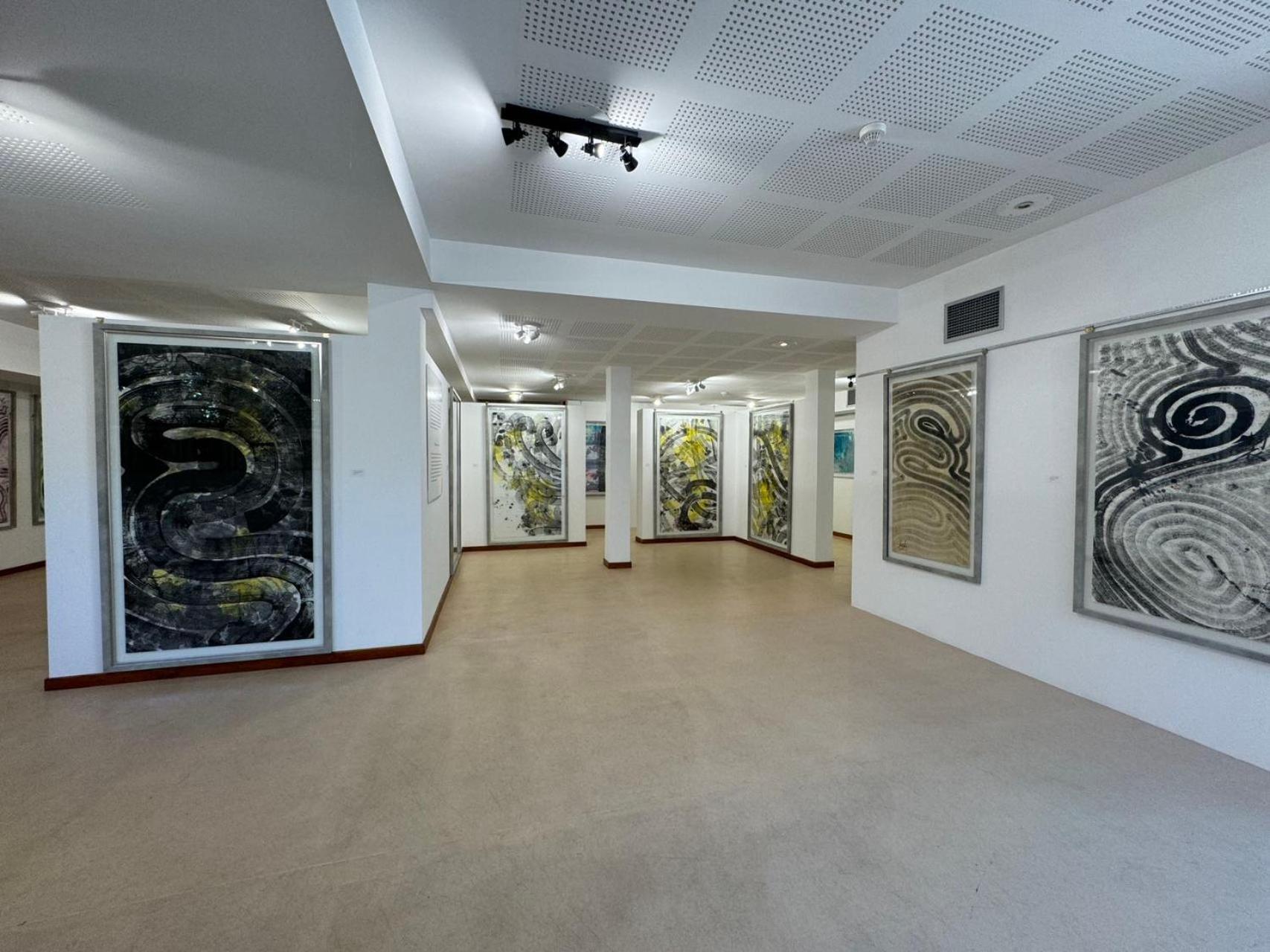 Aomo Art Space Hostel Oeiras Buitenkant foto