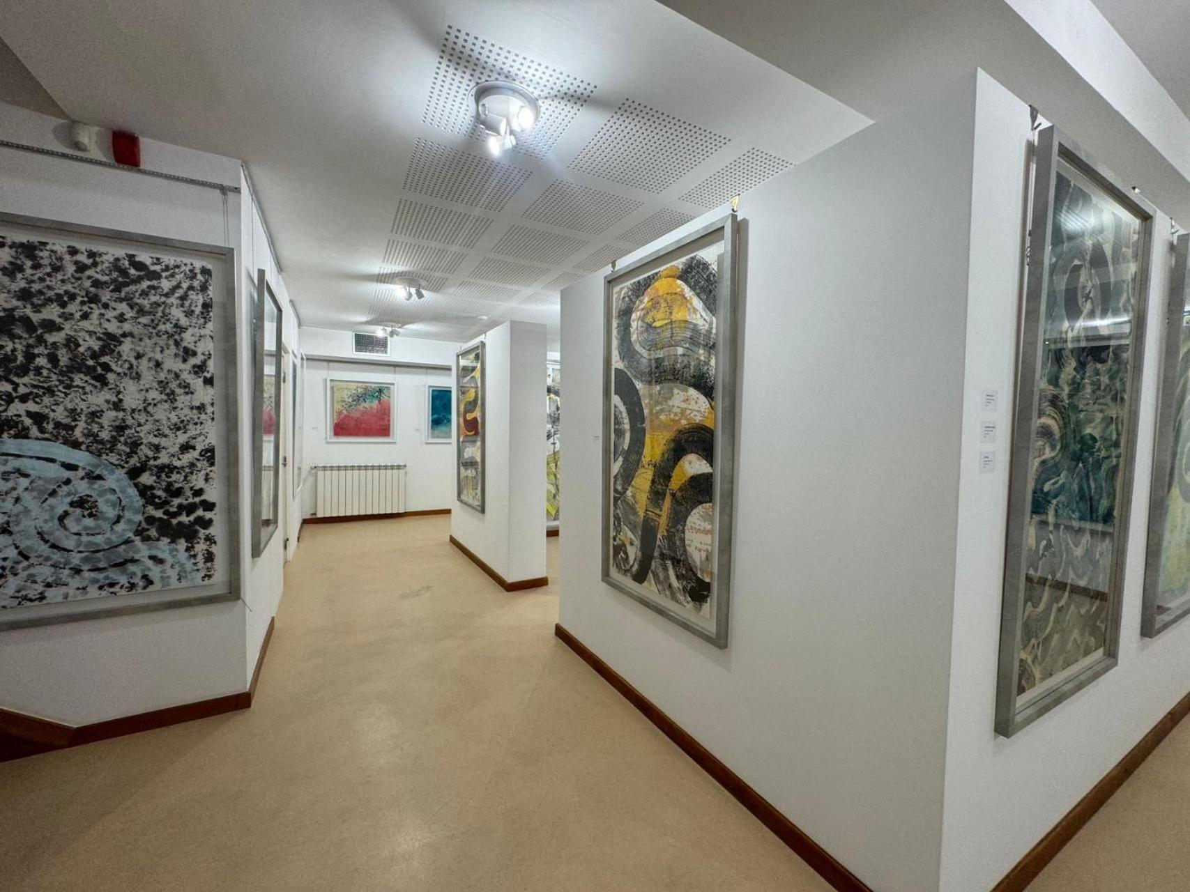 Aomo Art Space Hostel Oeiras Buitenkant foto